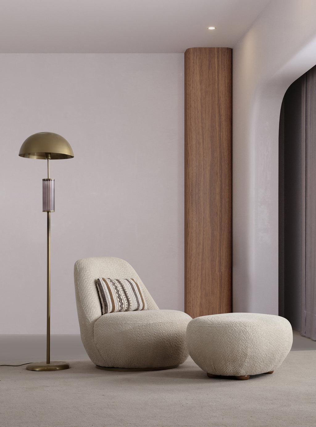 Madrid Luxury Koltuk Takımı