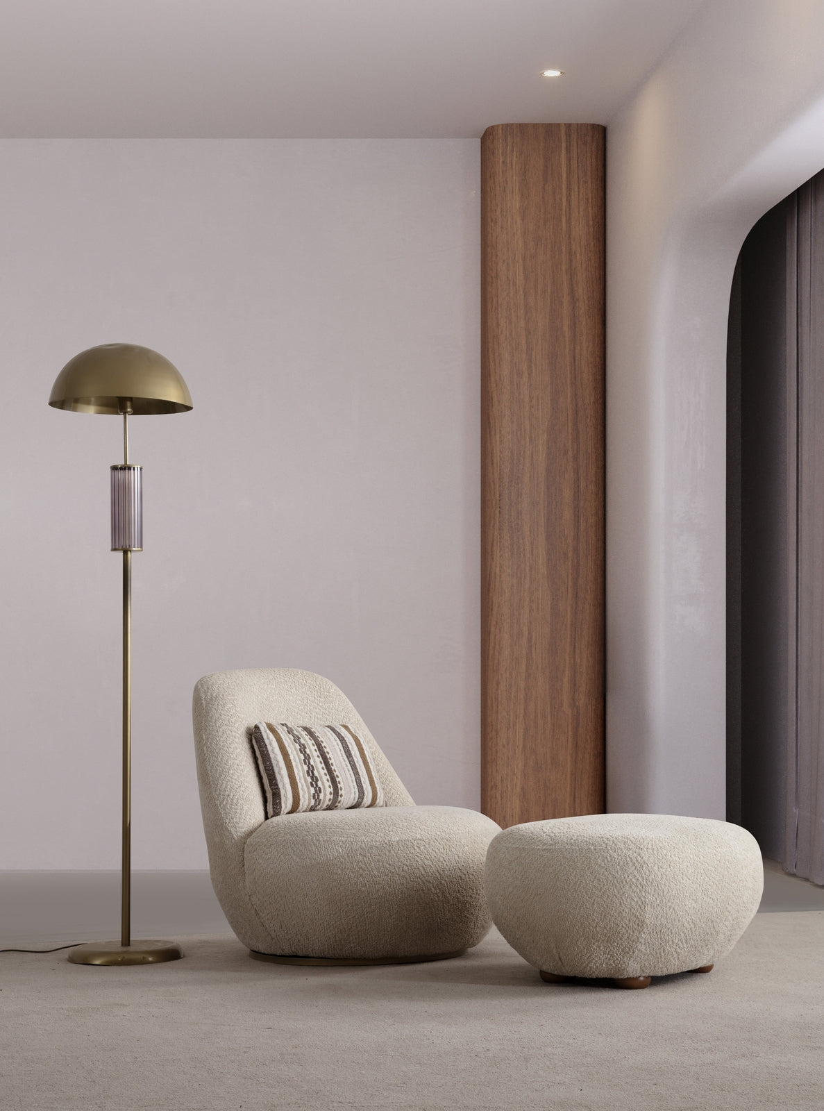 Madrid Luxury Koltuk Takımı
