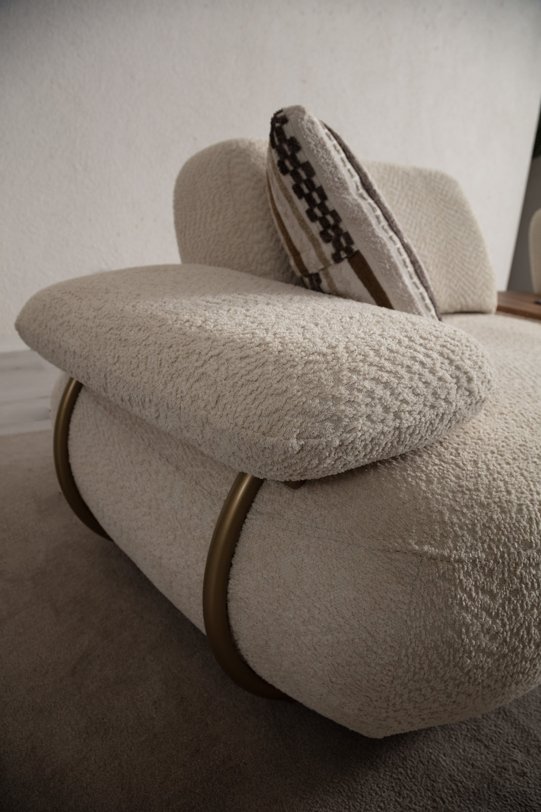 Madrid Luxury Koltuk Takımı