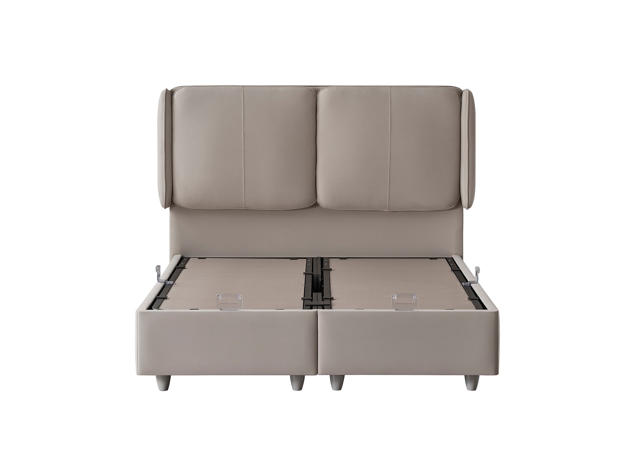 Boss Baza Başlık Yatak Takımı