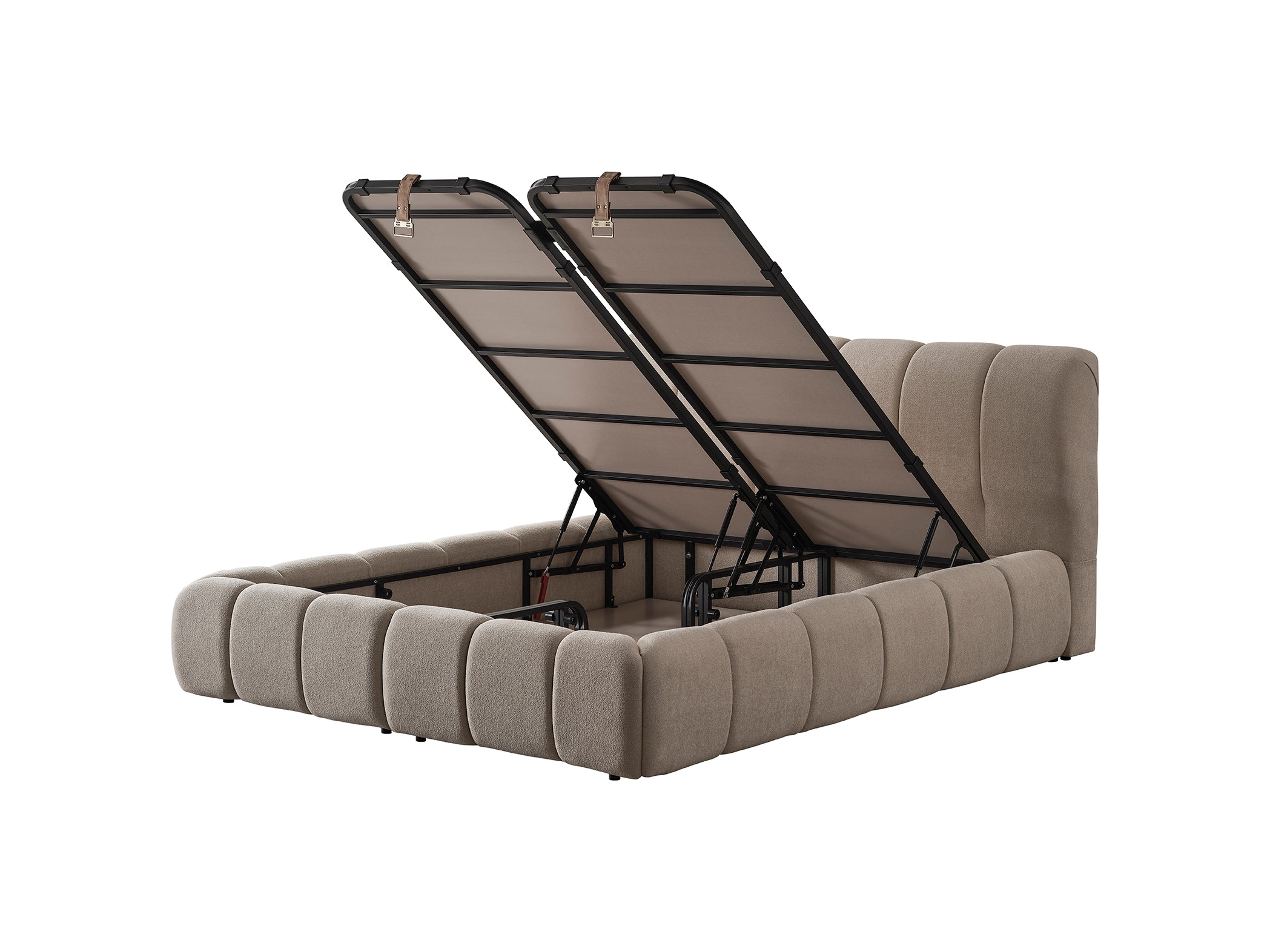 Siesta Baza Başlık Yatak Takımı