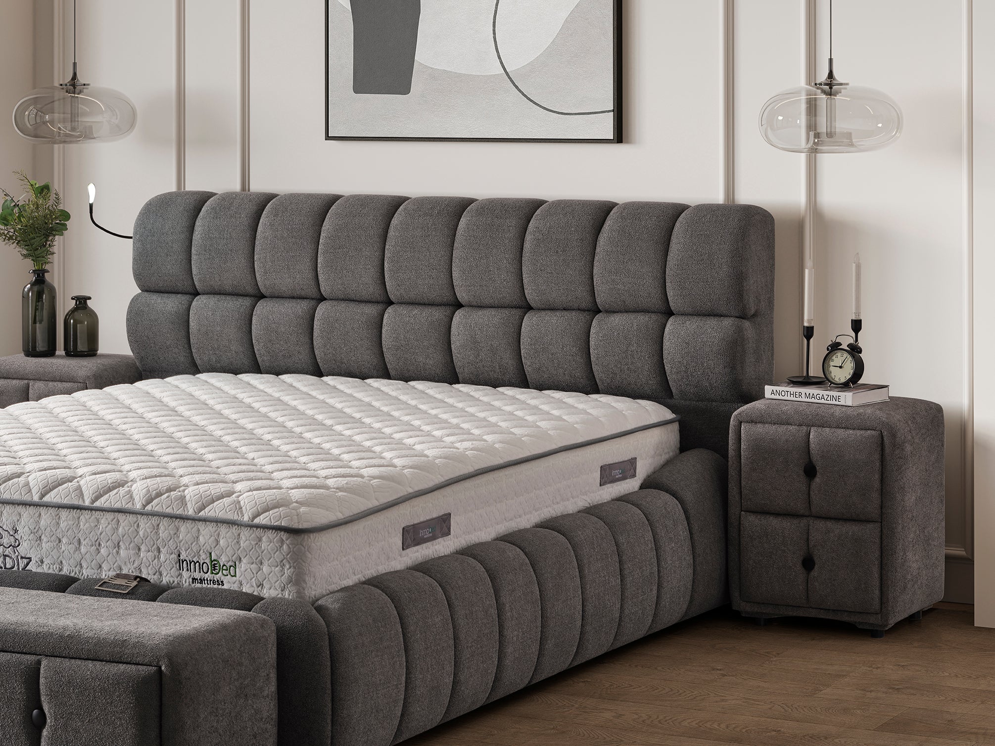 Yıldız Baza Başlık Takımı