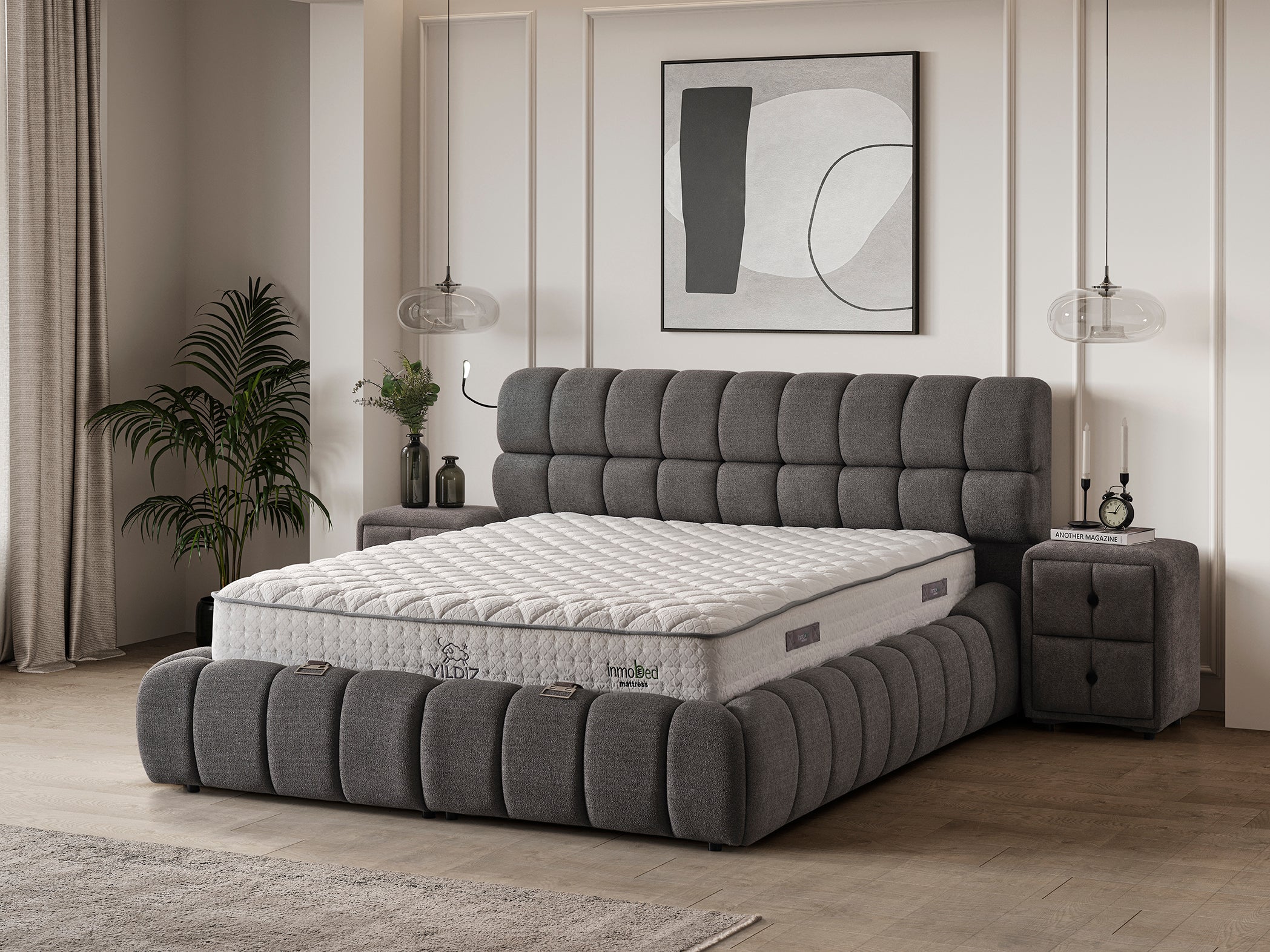 Yıldız Baza Başlık Takımı