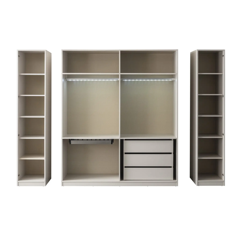 Arya Yatak Odası Takımı