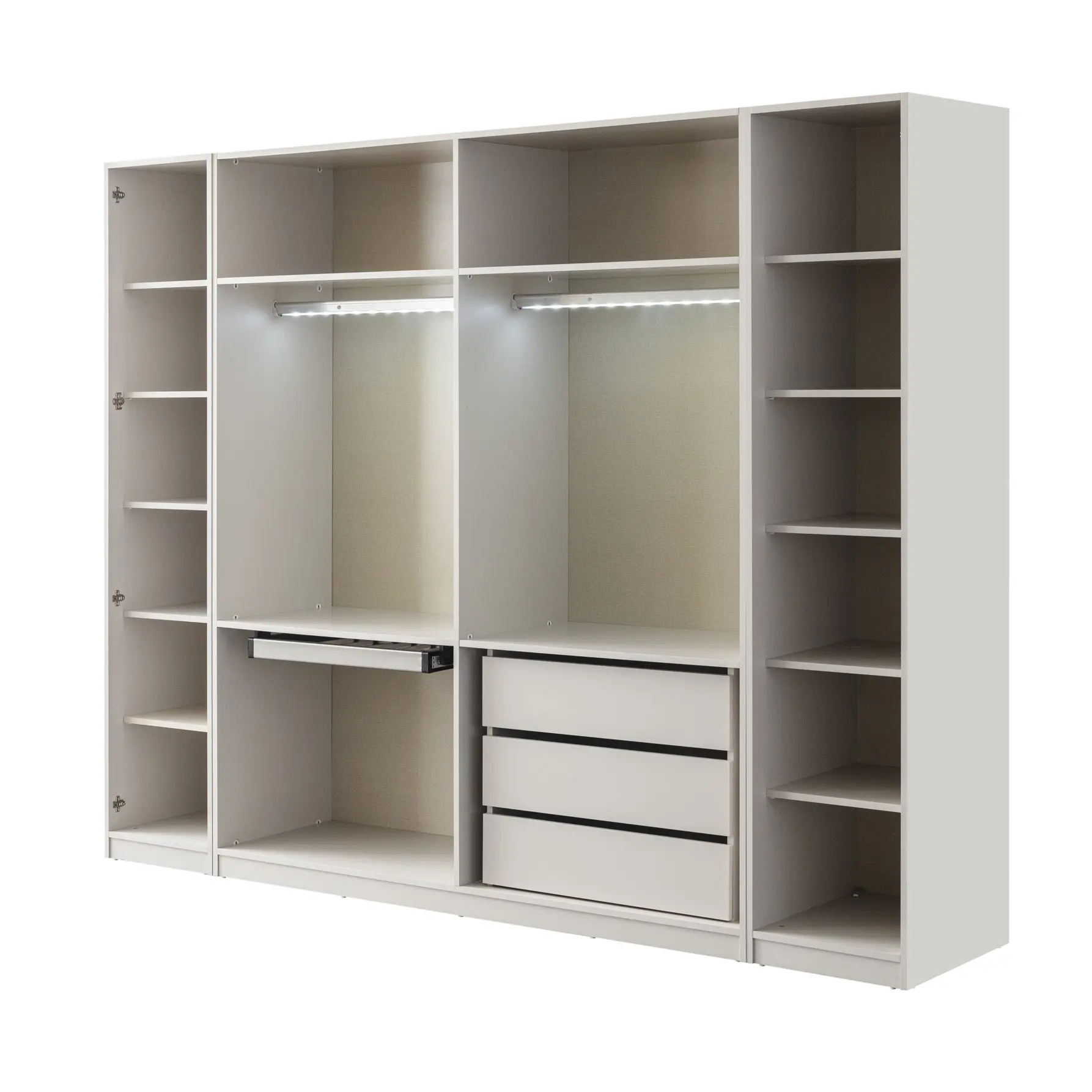 Arya Yatak Odası Takımı