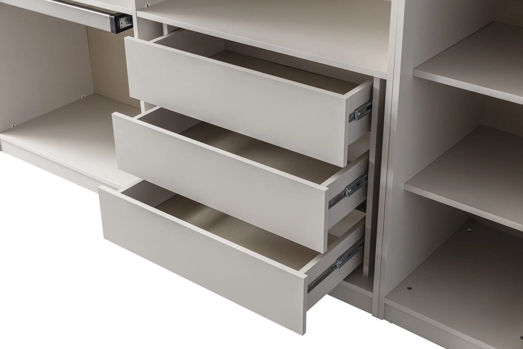 Arya Yatak Odası Takımı