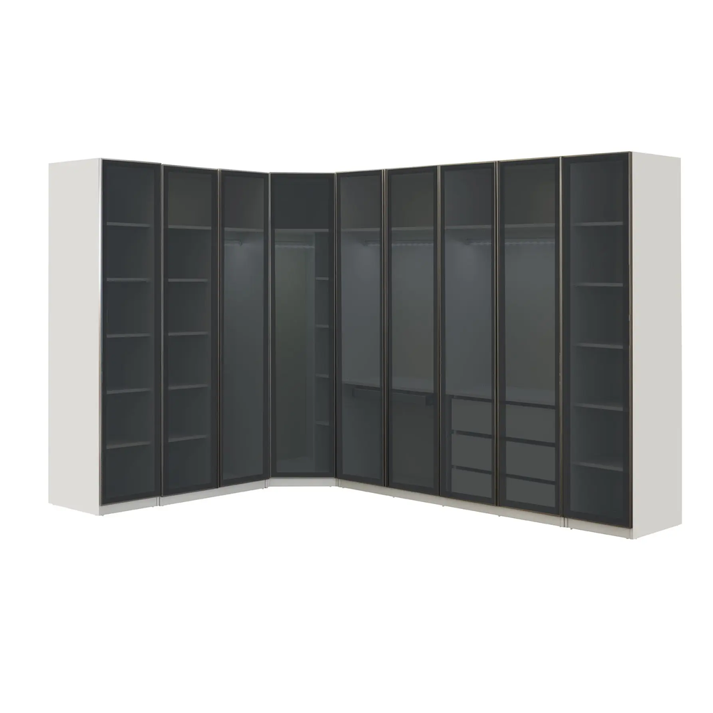 Arya Yatak Odası Takımı