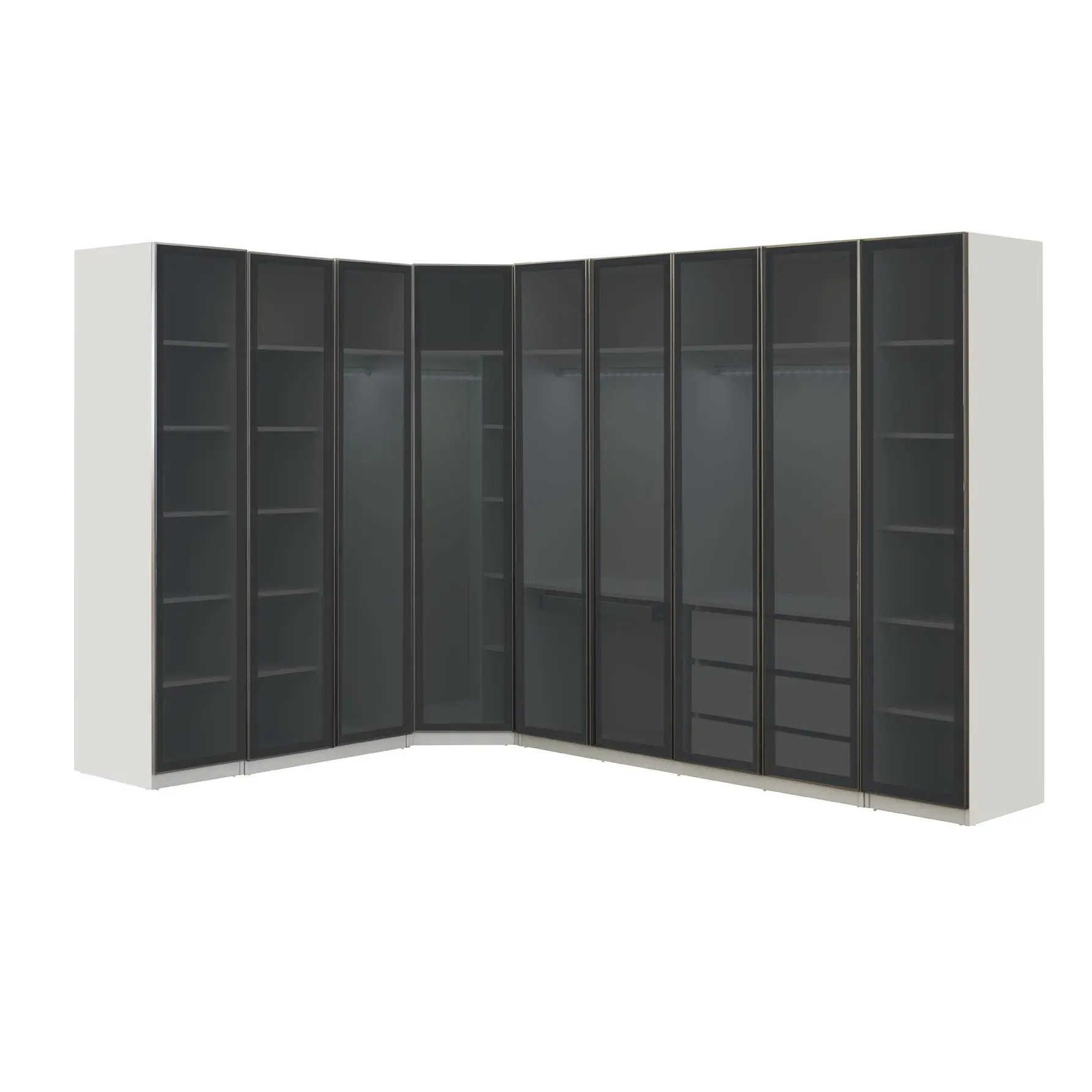 Arya Yatak Odası Takımı