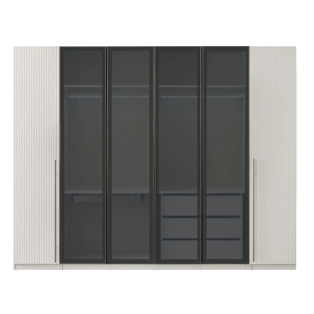 Arya Yatak Odası Takımı