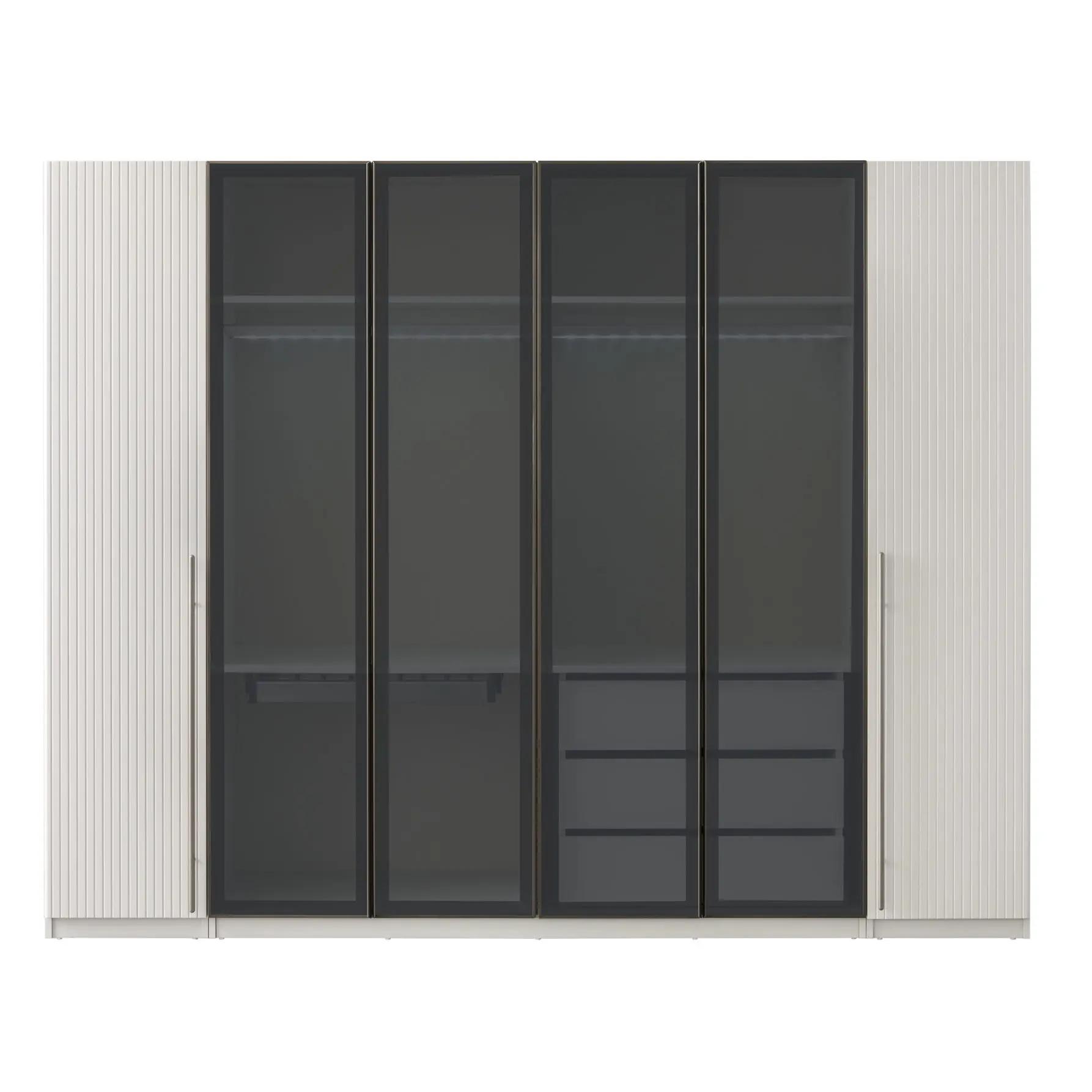 Arya Yatak Odası Takımı