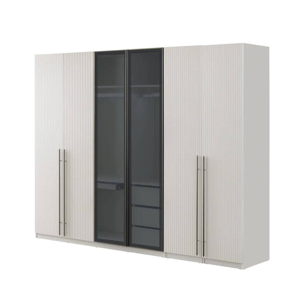 Arya Yatak Odası Takımı