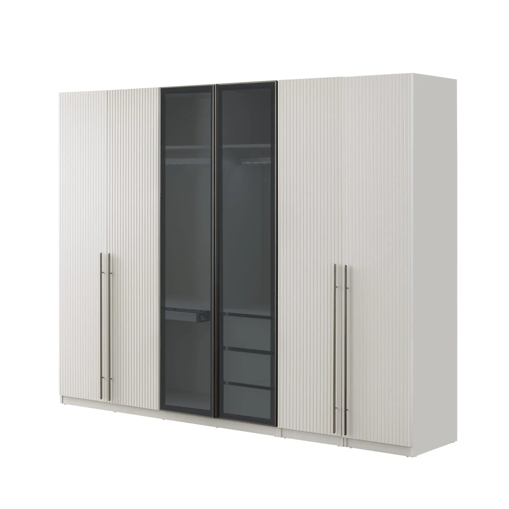 Arya Yatak Odası Takımı