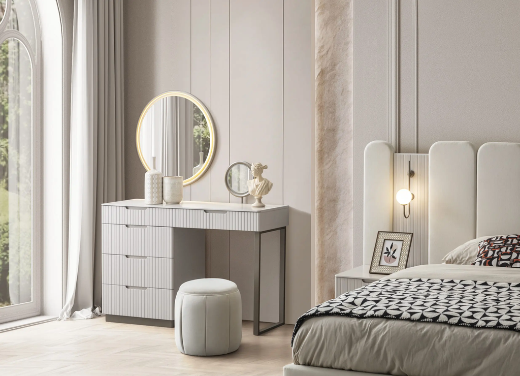 Arya Yatak Odası Takımı