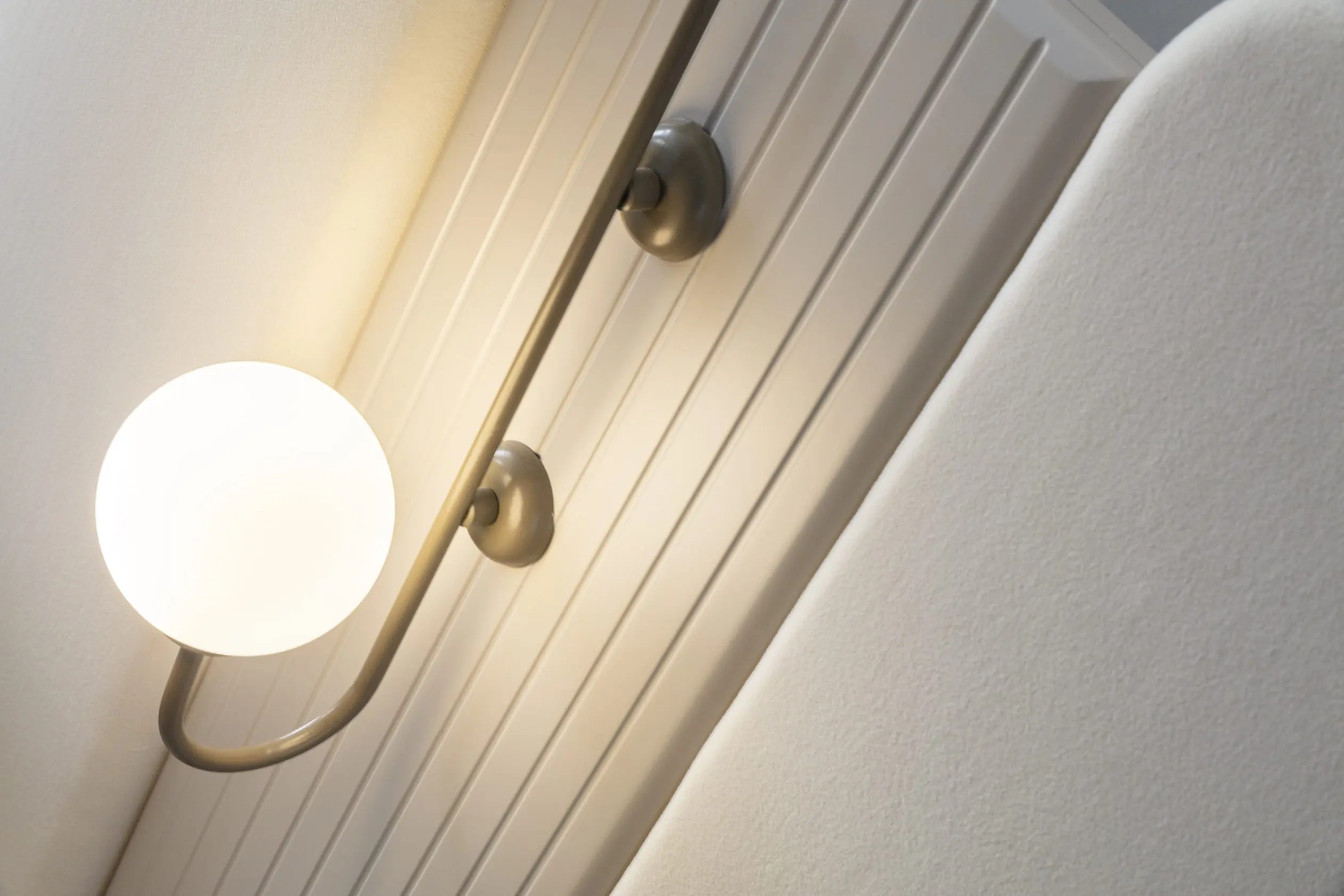 Arya Yatak Odası Takımı