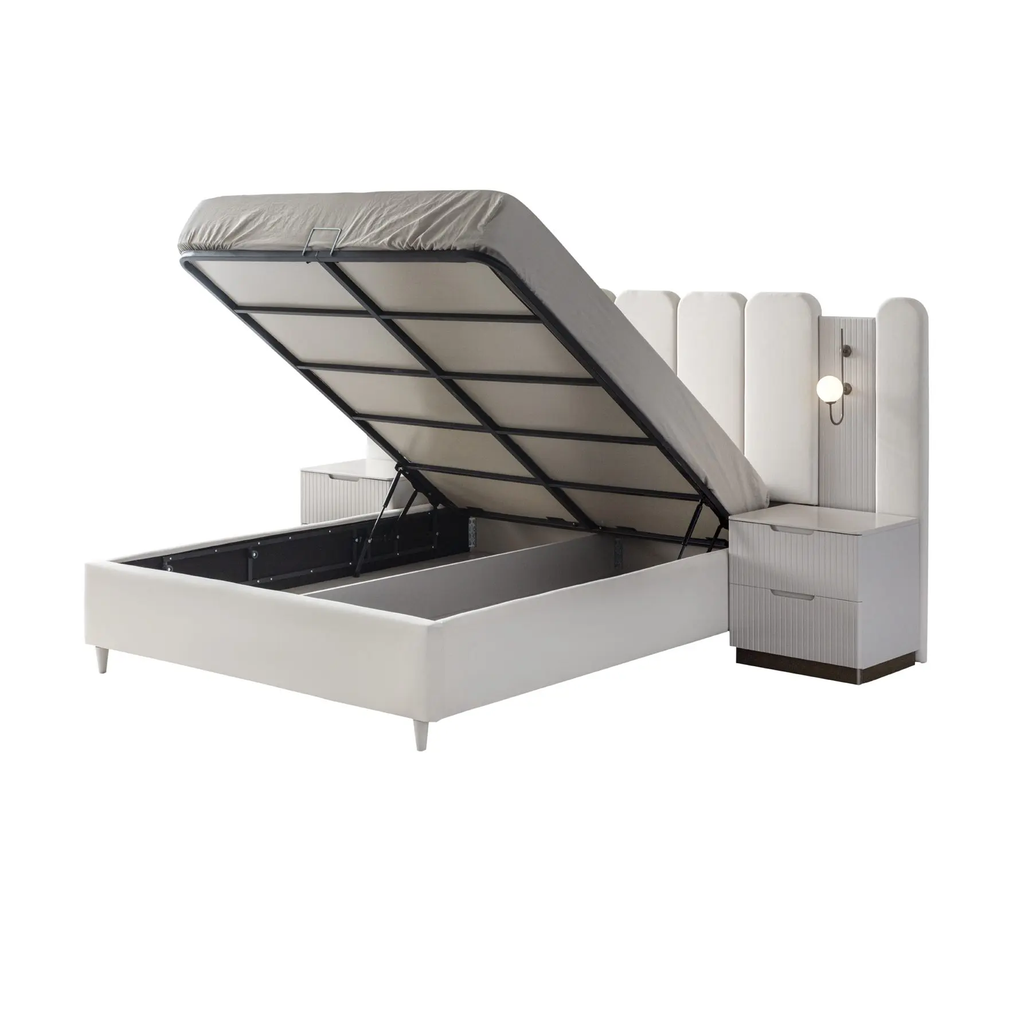 Arya Yatak Odası Takımı