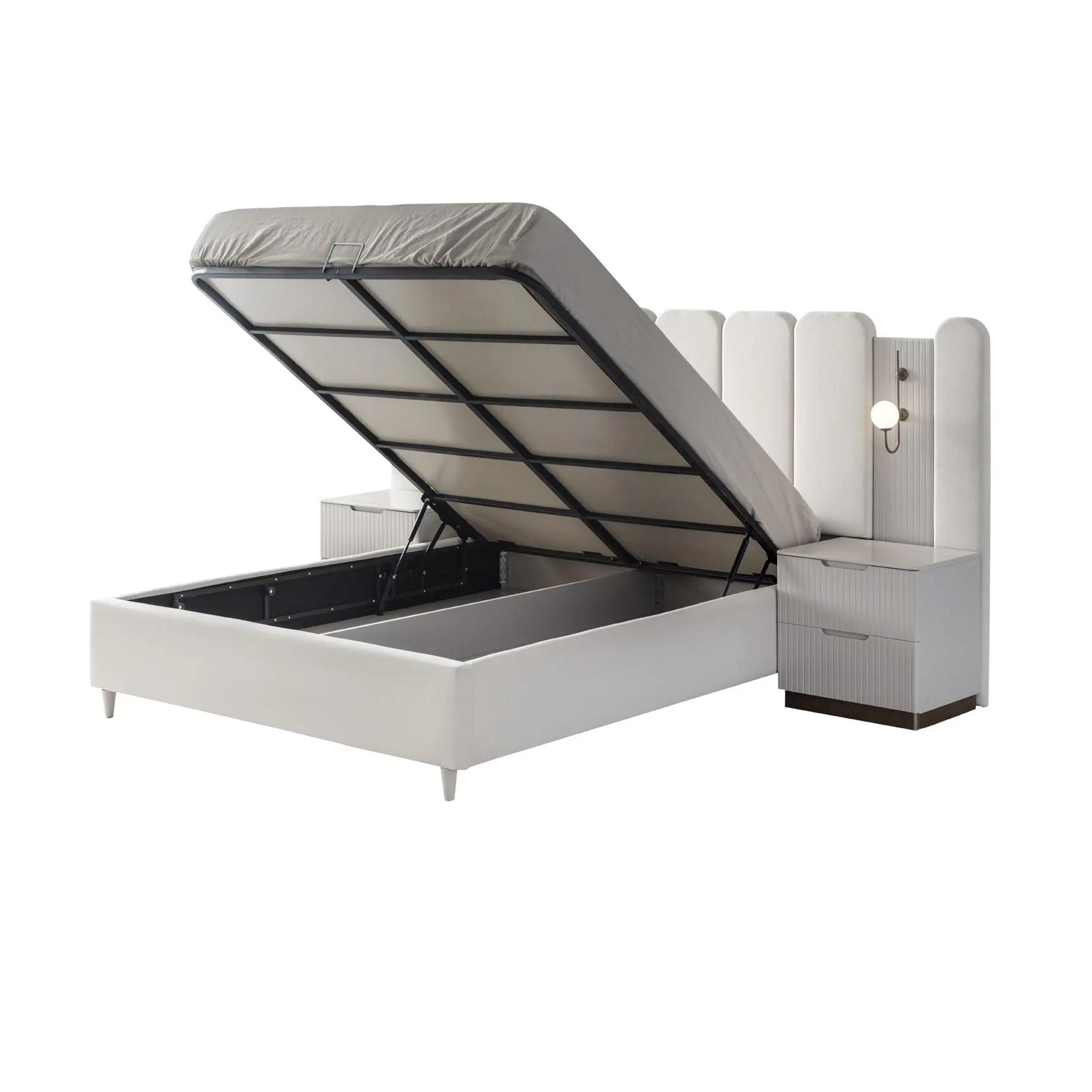 Arya Yatak Odası Takımı