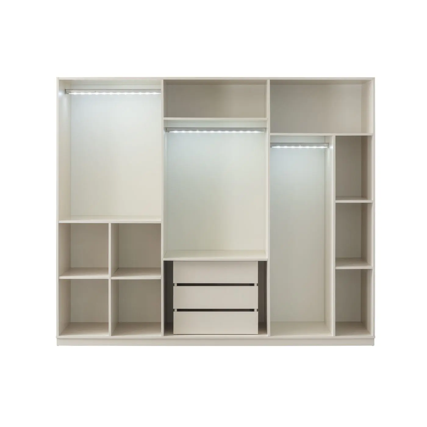 Antik Yatak Odası Takımı