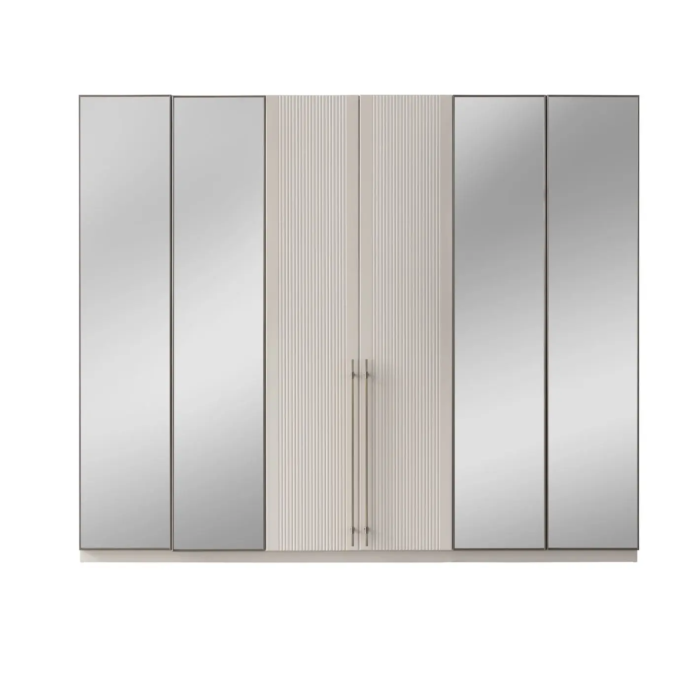 Antik Yatak Odası Takımı