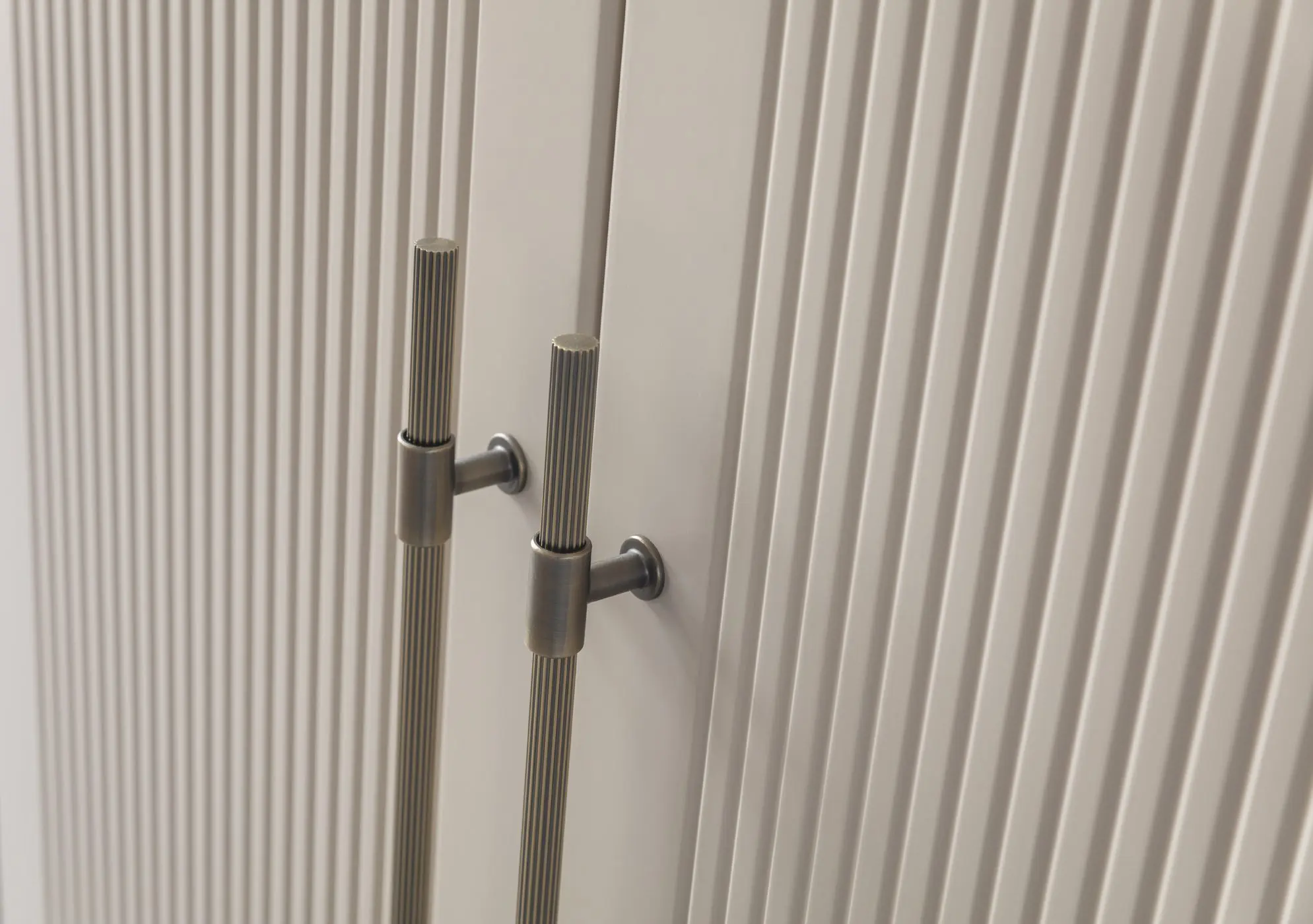 Antik Yatak Odası Takımı