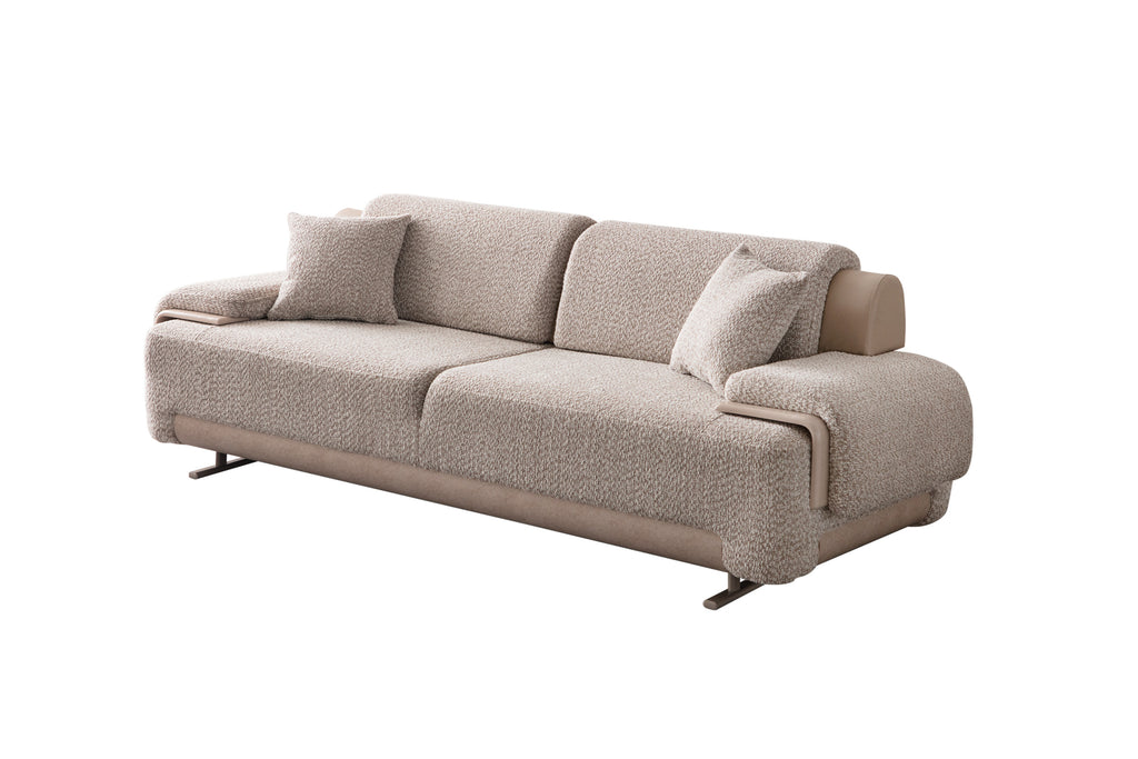 Afro Koltuk Takımı