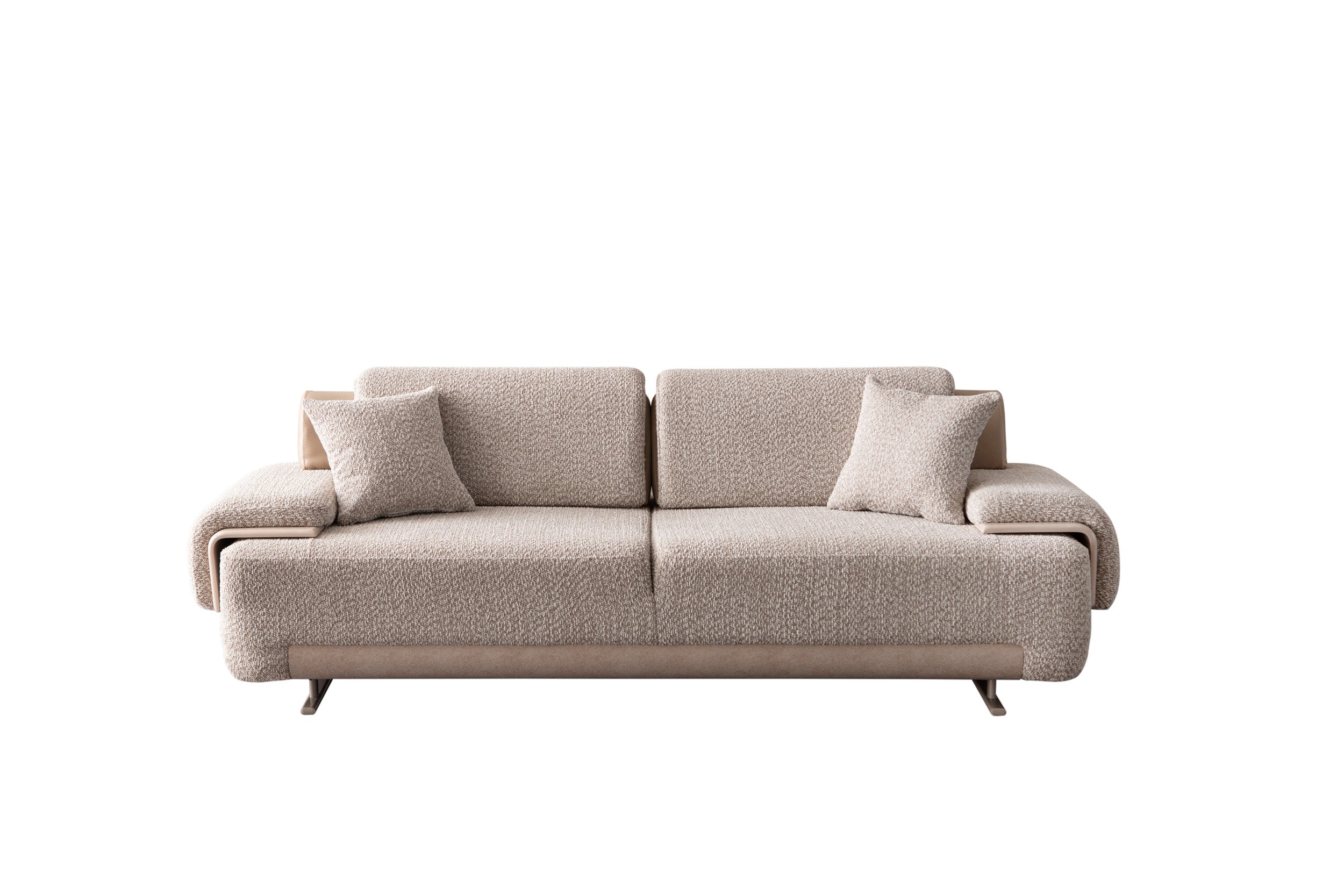 Afro Koltuk Takımı