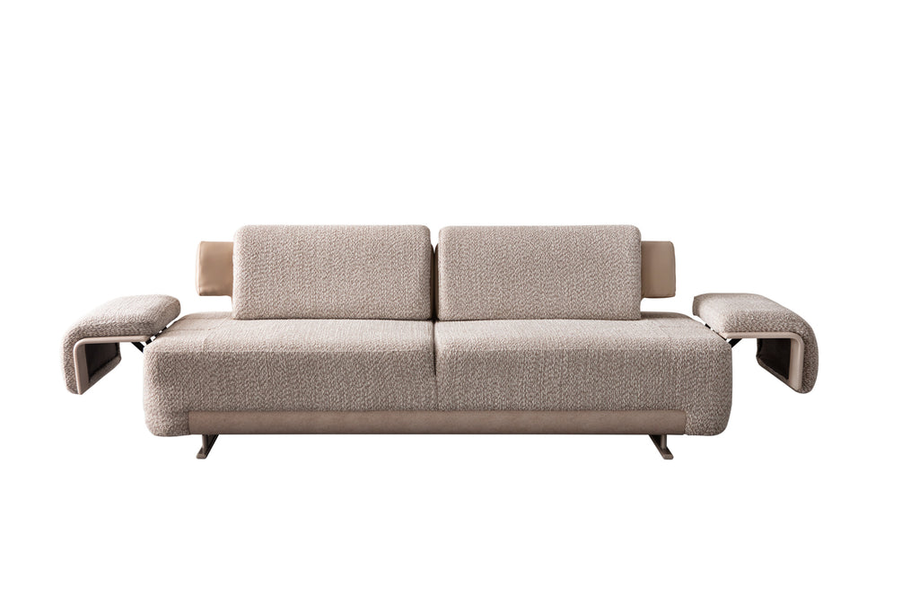 Afro Koltuk Takımı