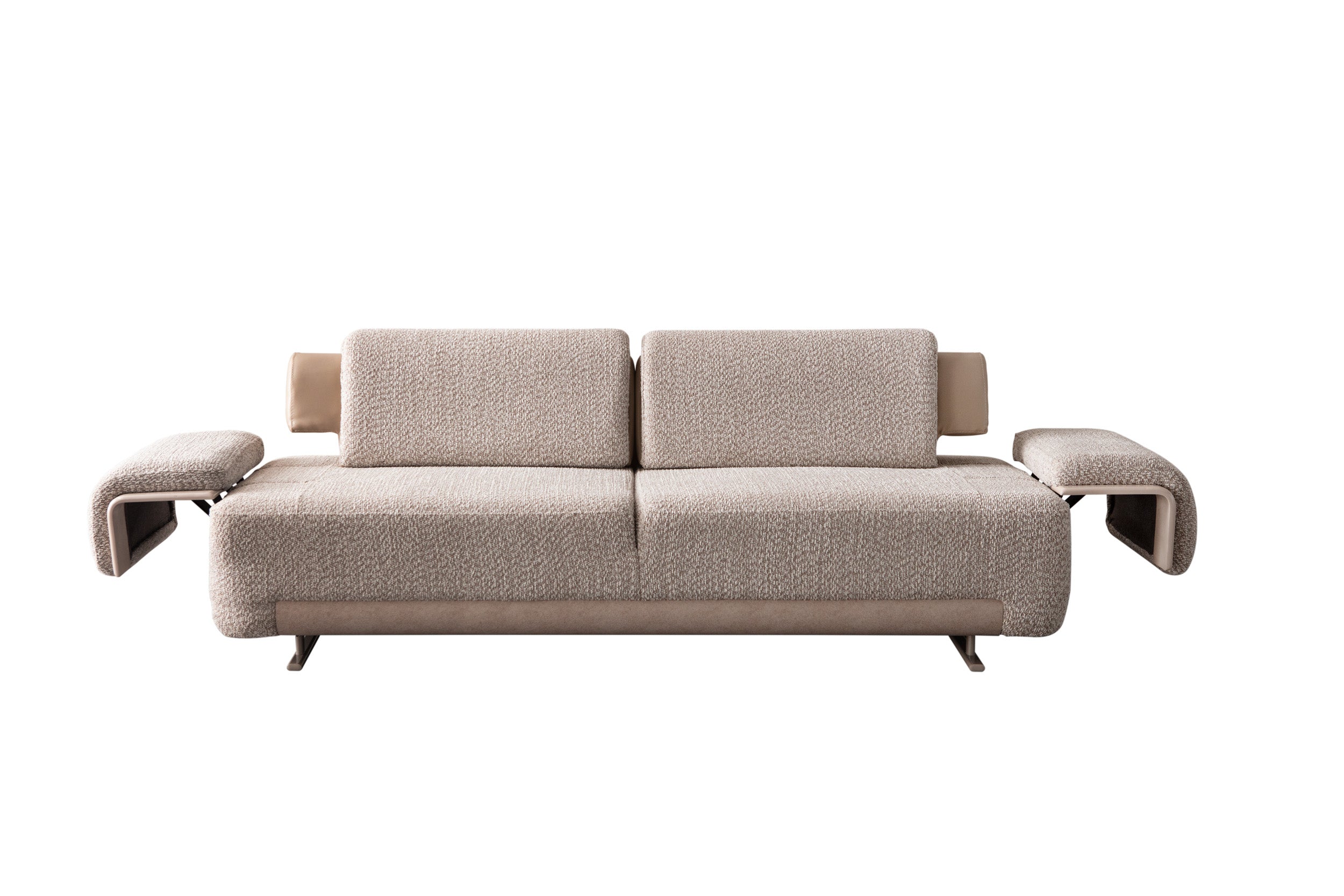 Afro Koltuk Takımı