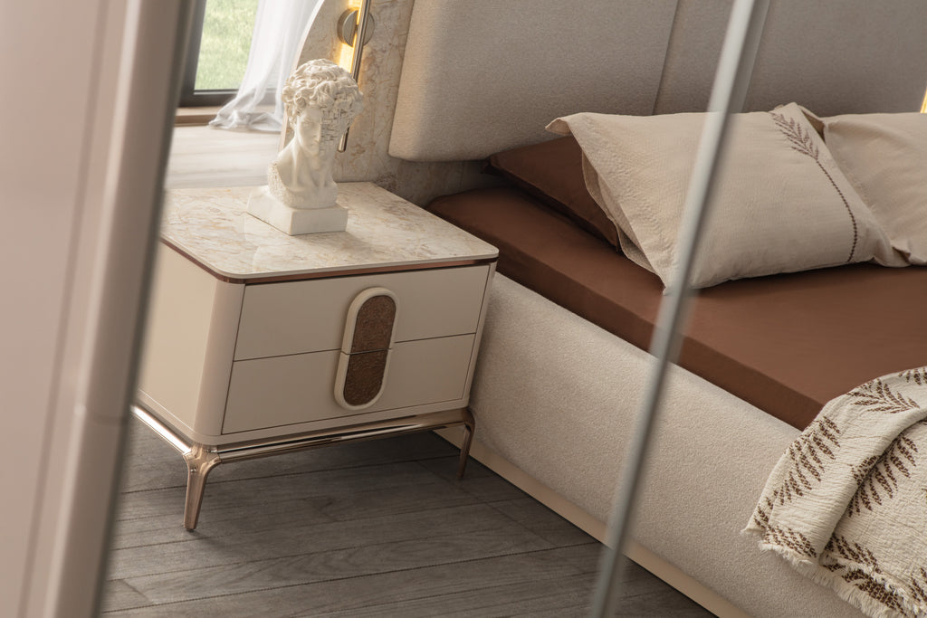 Schlafzimmer-Set Avoya