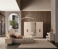 Schlafzimmer-Set Avoya