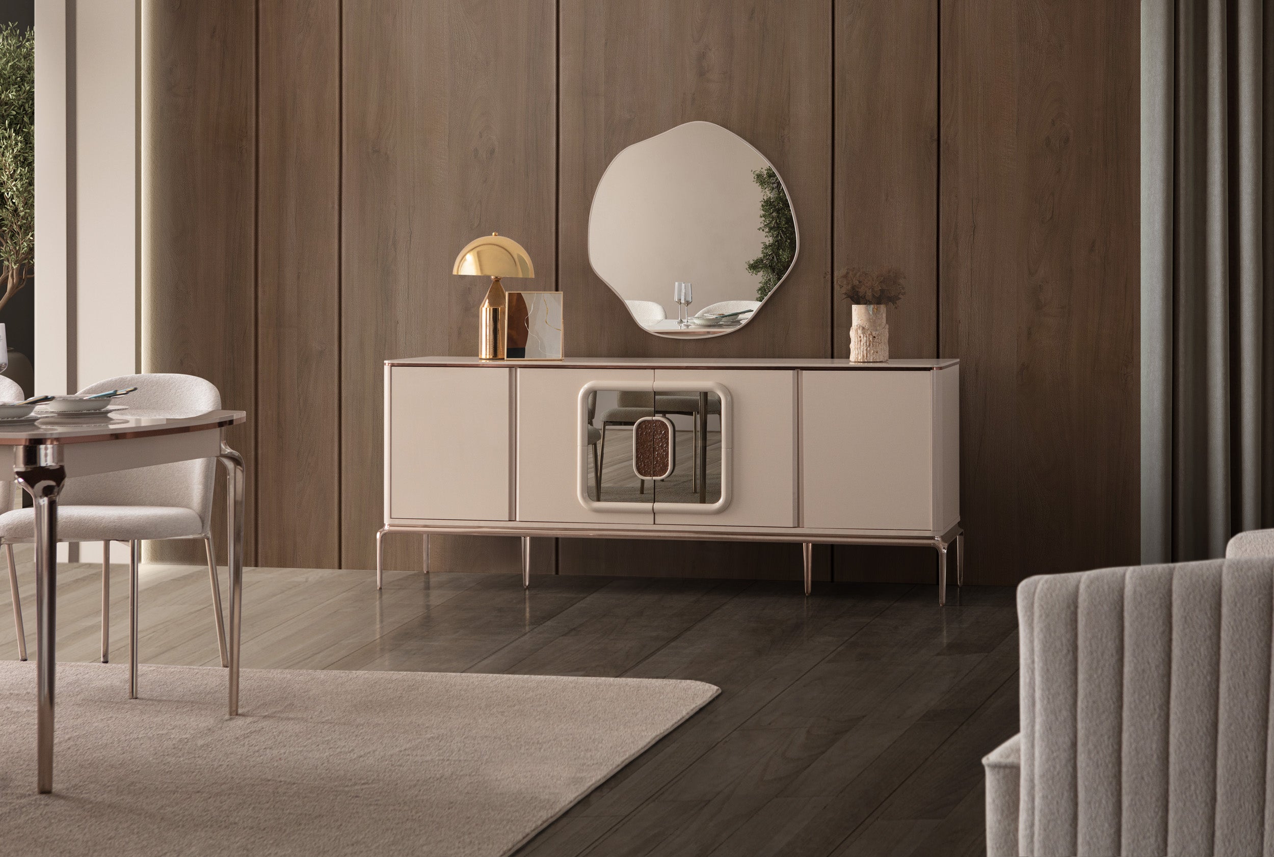 Avoya Esszimmer-Set
