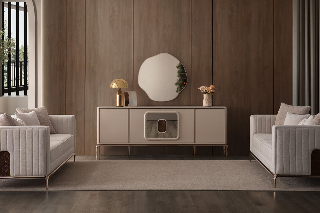 Avoya Esszimmer-Set