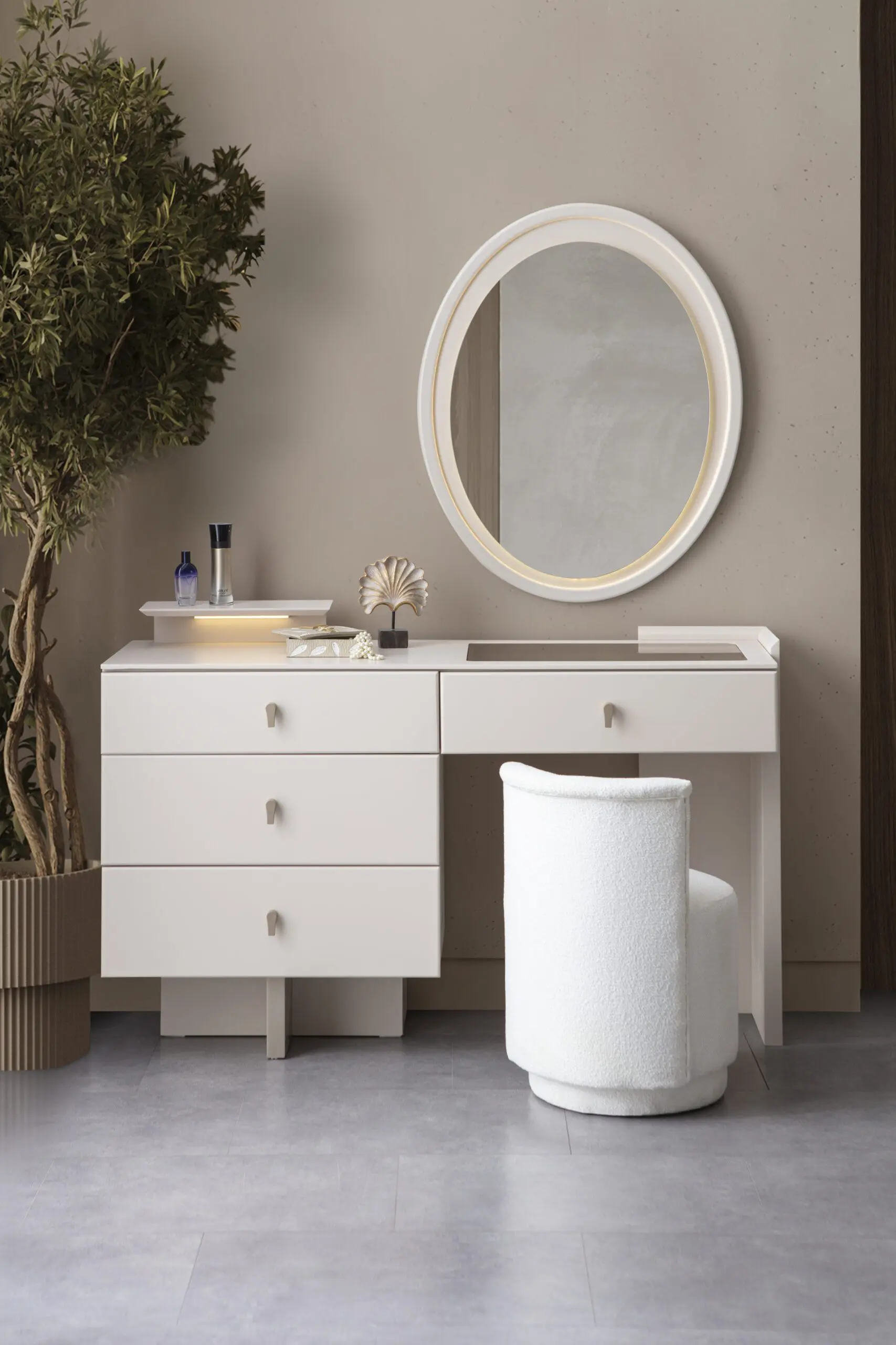 Bonje Yatak Odası Takımı