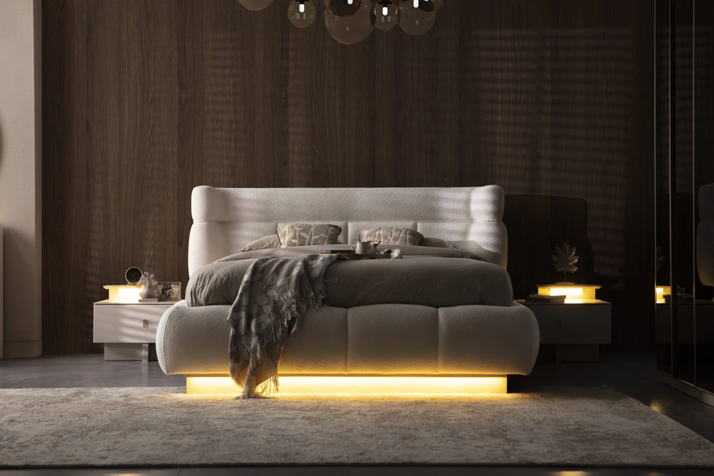 Schlafzimmer-Set Bonje