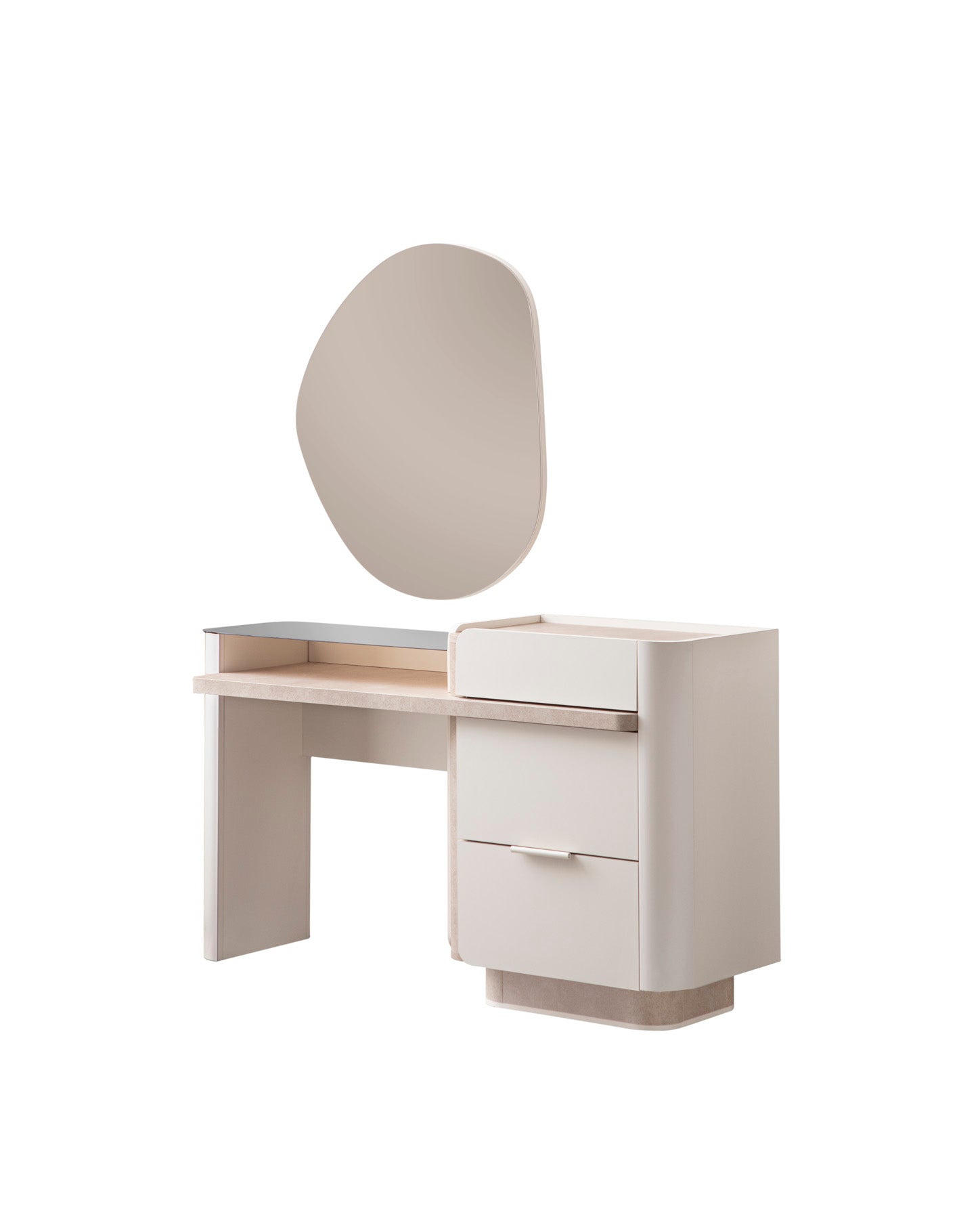 Afro Yatak Odası Takımı