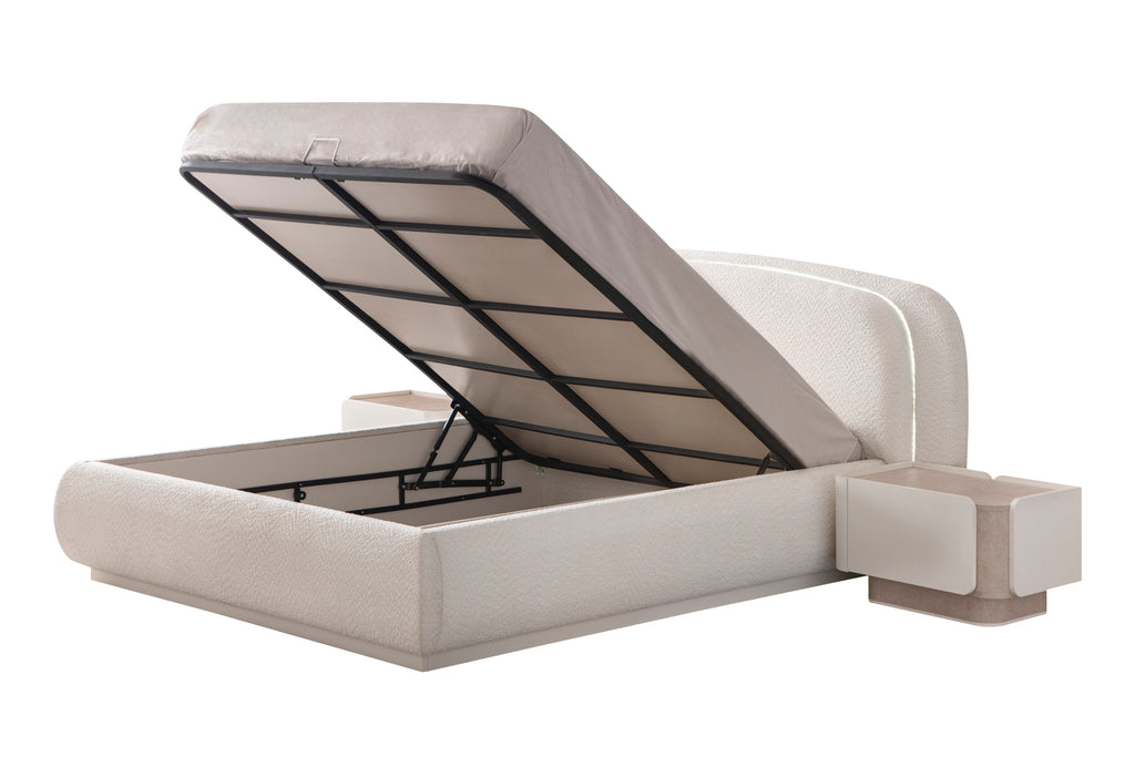 Afro Yatak Odası Takımı