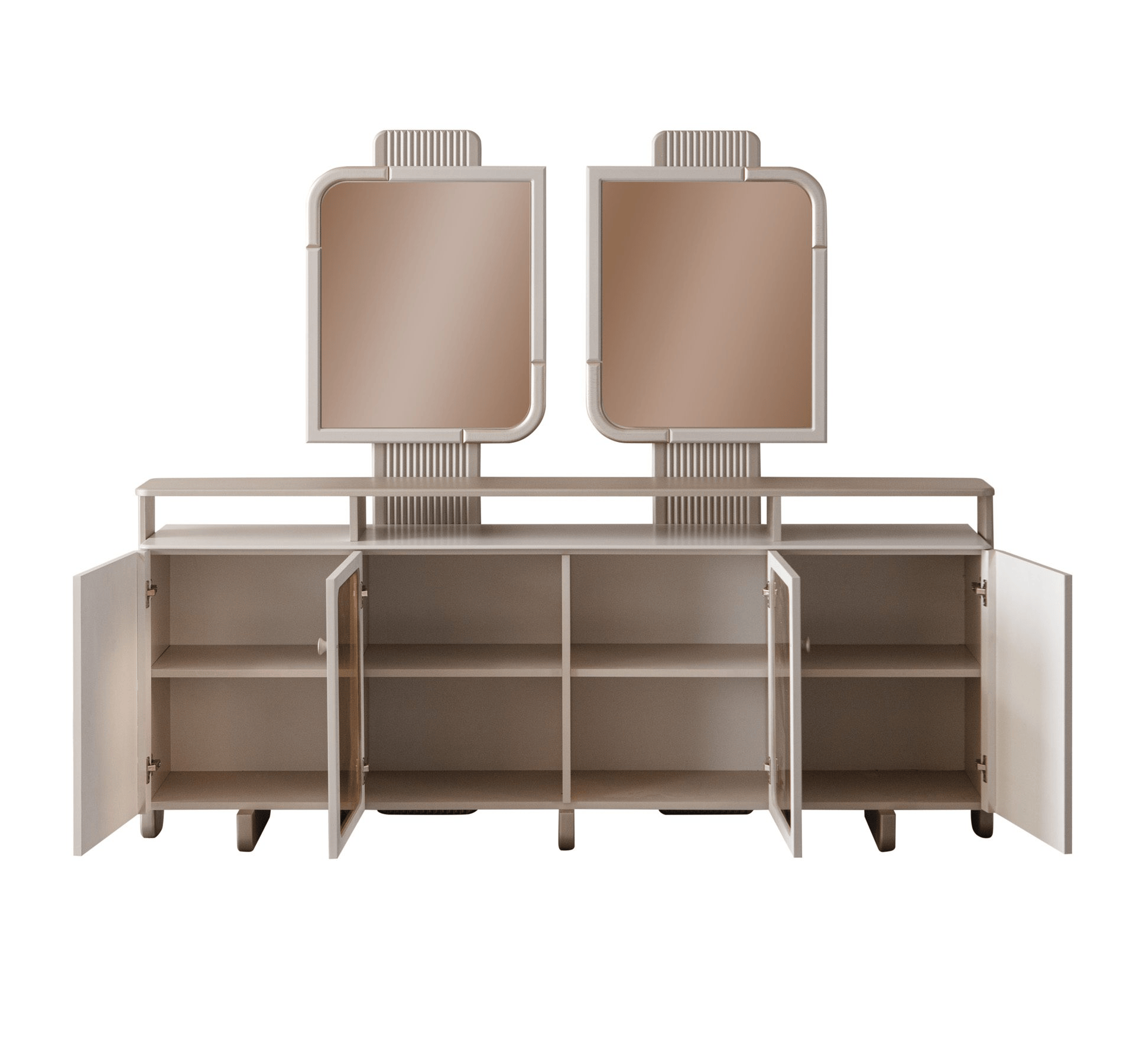 Luna Yemek Odası Takımı