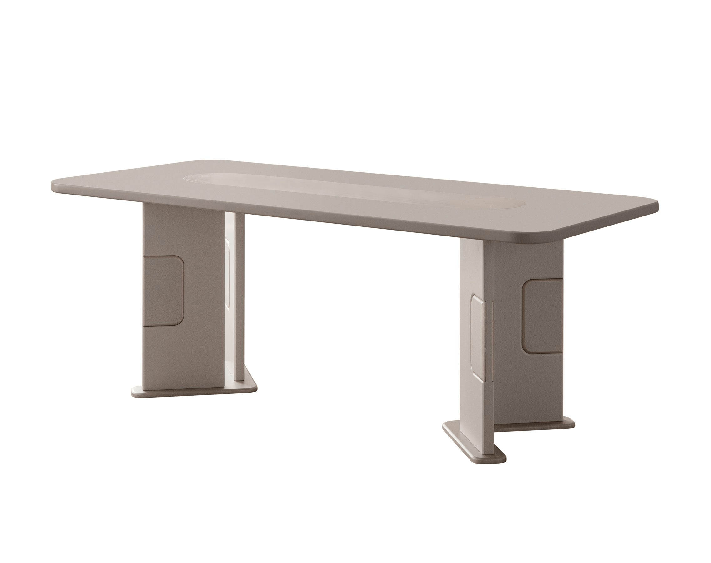 Luna Yemek Odası Takımı