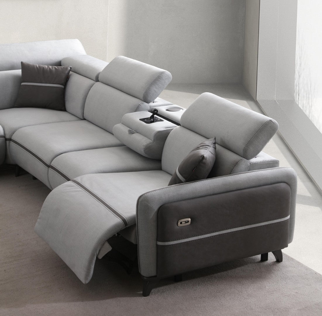 Delhi Köşe Koltuk Takımı