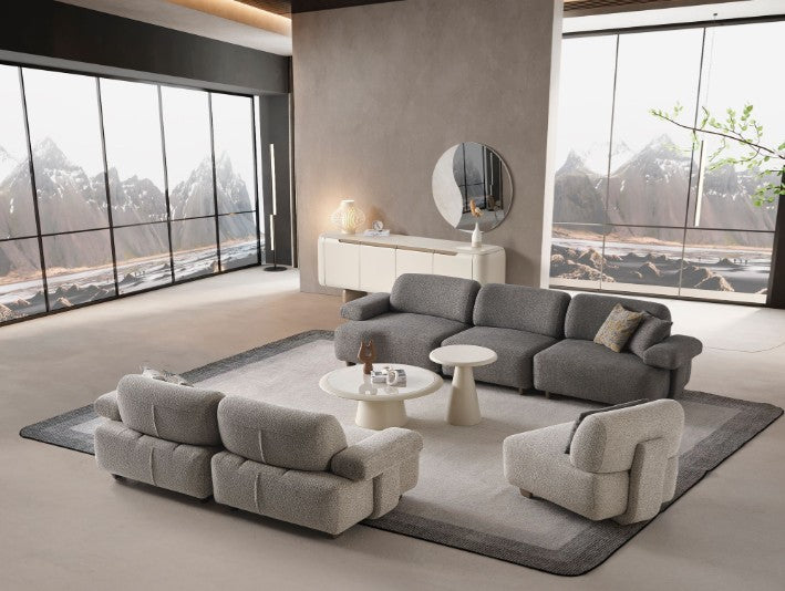 Taç Mahal Koltuk Takımı