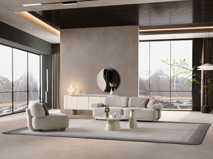 Taç Mahal Koltuk Takımı