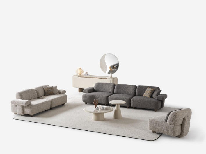 Taç Mahal Koltuk Takımı