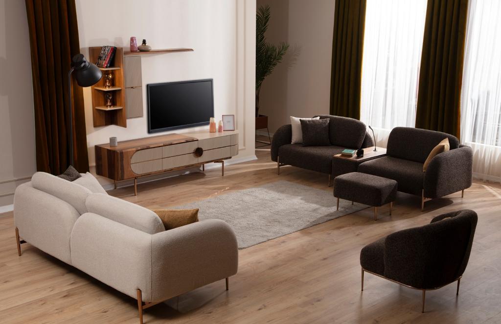 Valencia Koltuk Takımı