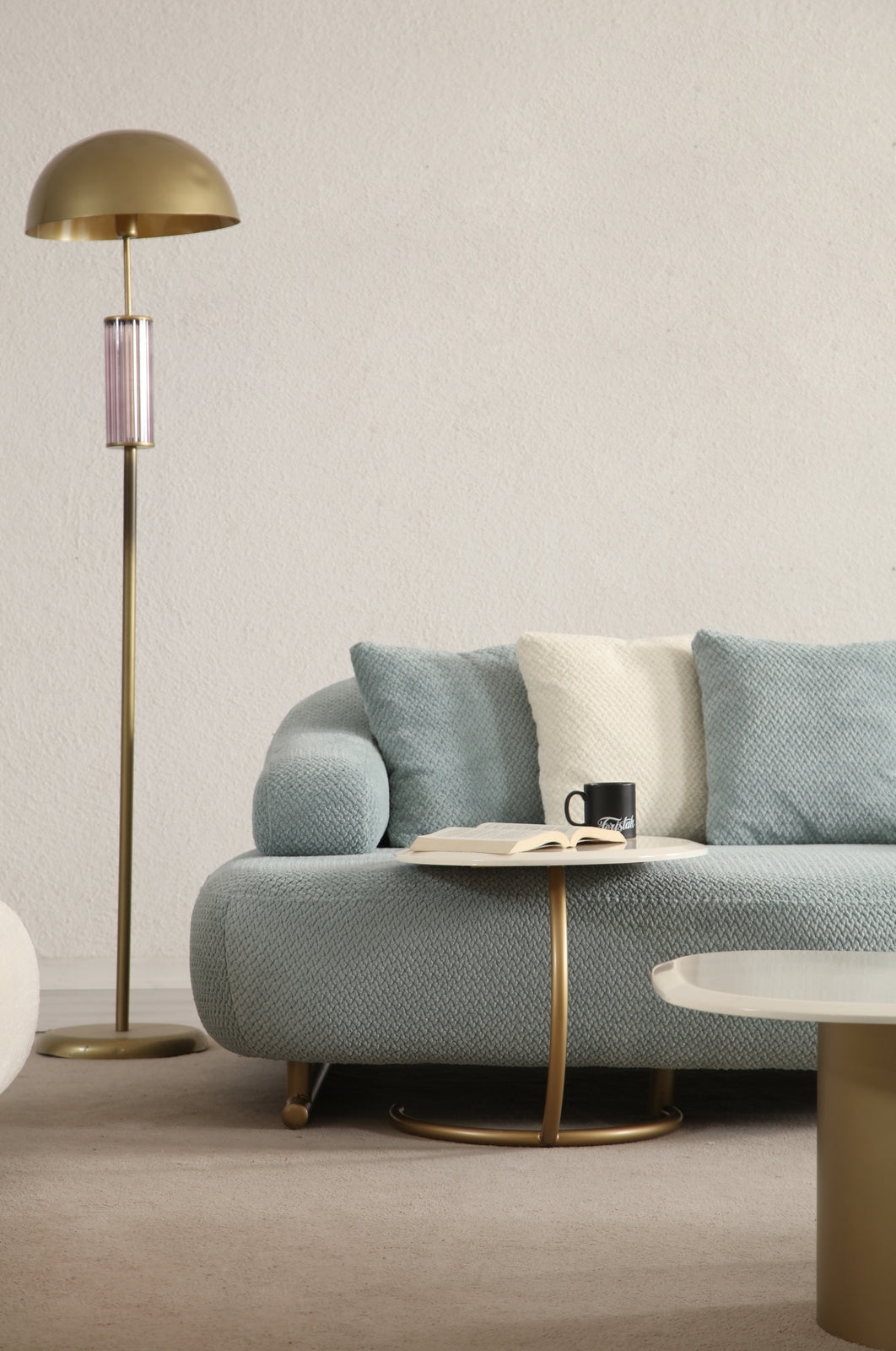 Prada Koltuk Takımı