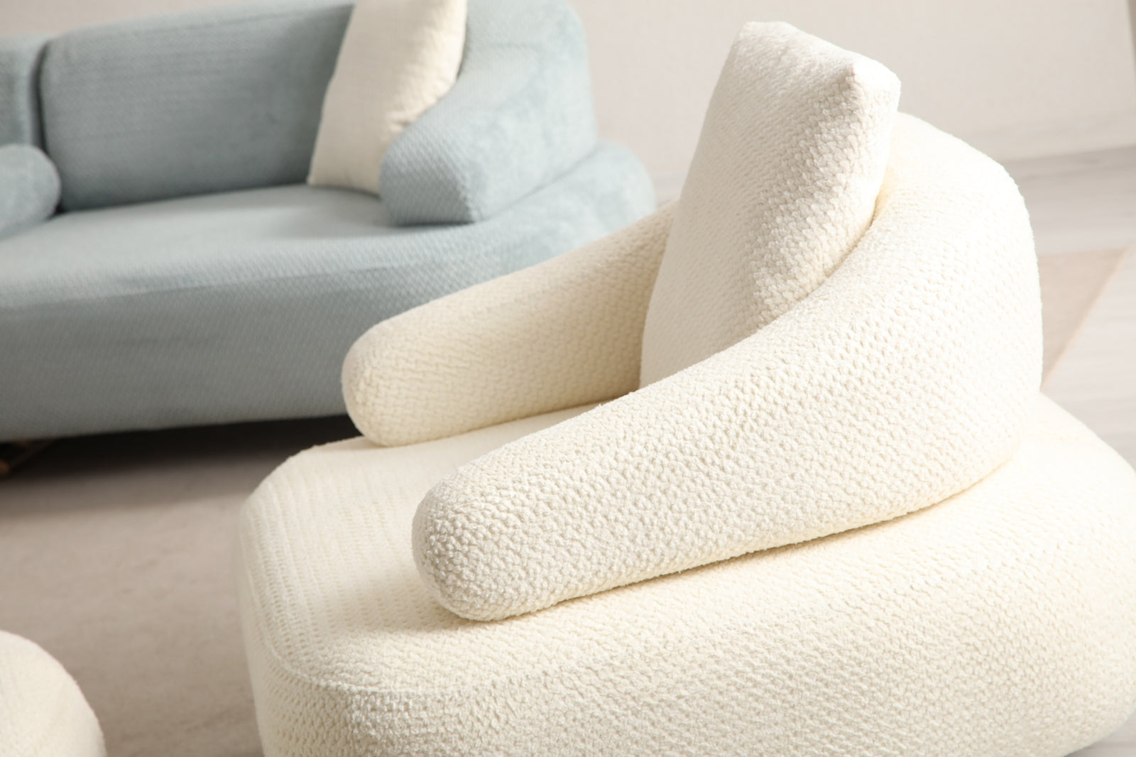 Prada Koltuk Takımı