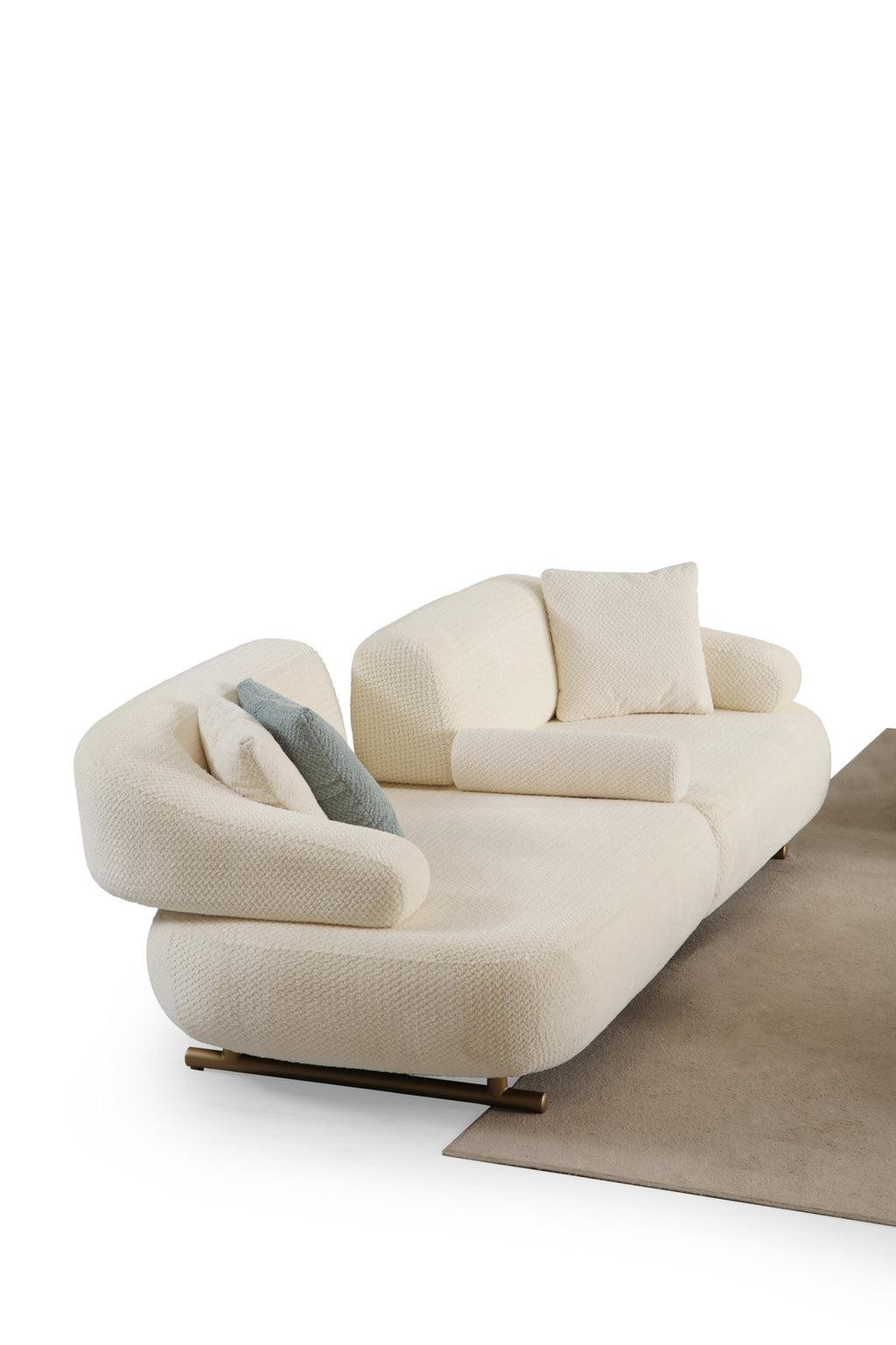 Prada Koltuk Takımı