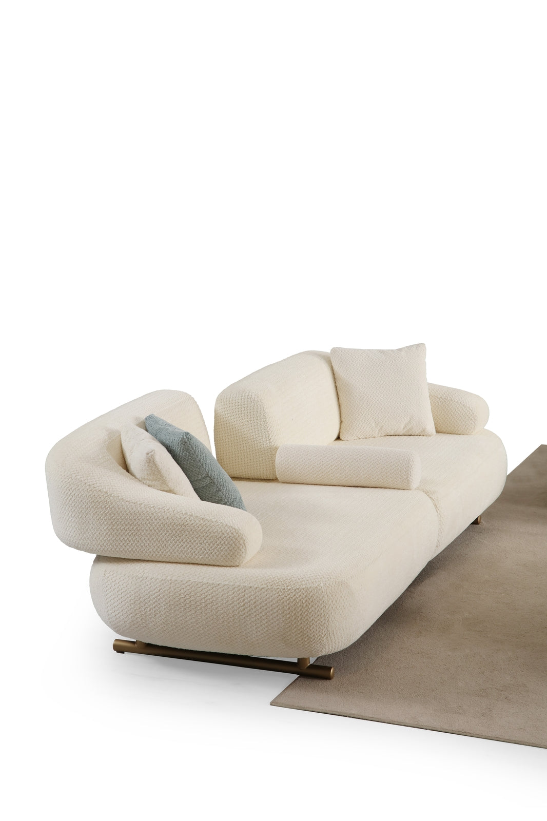 Prada Koltuk Takımı