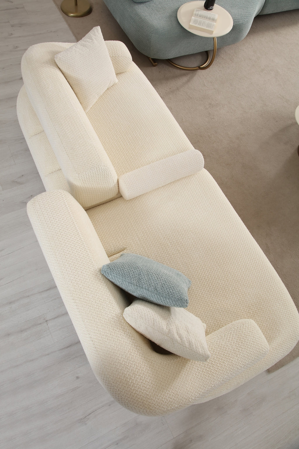 Prada Koltuk Takımı