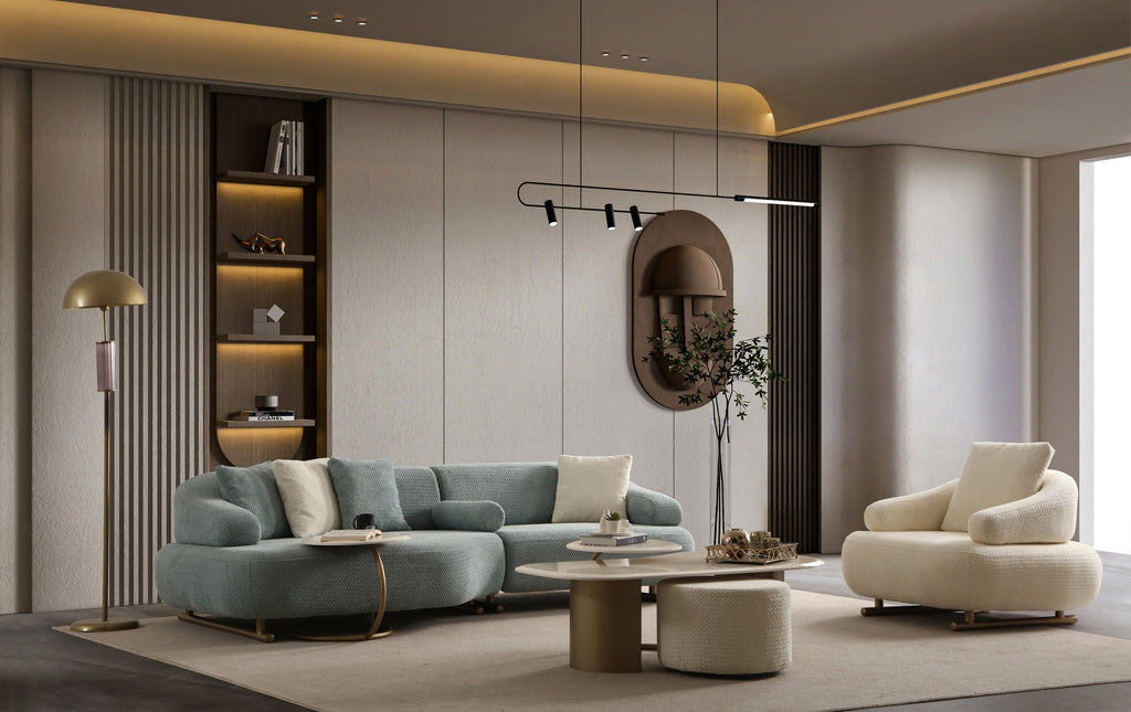 Prada Koltuk Takımı