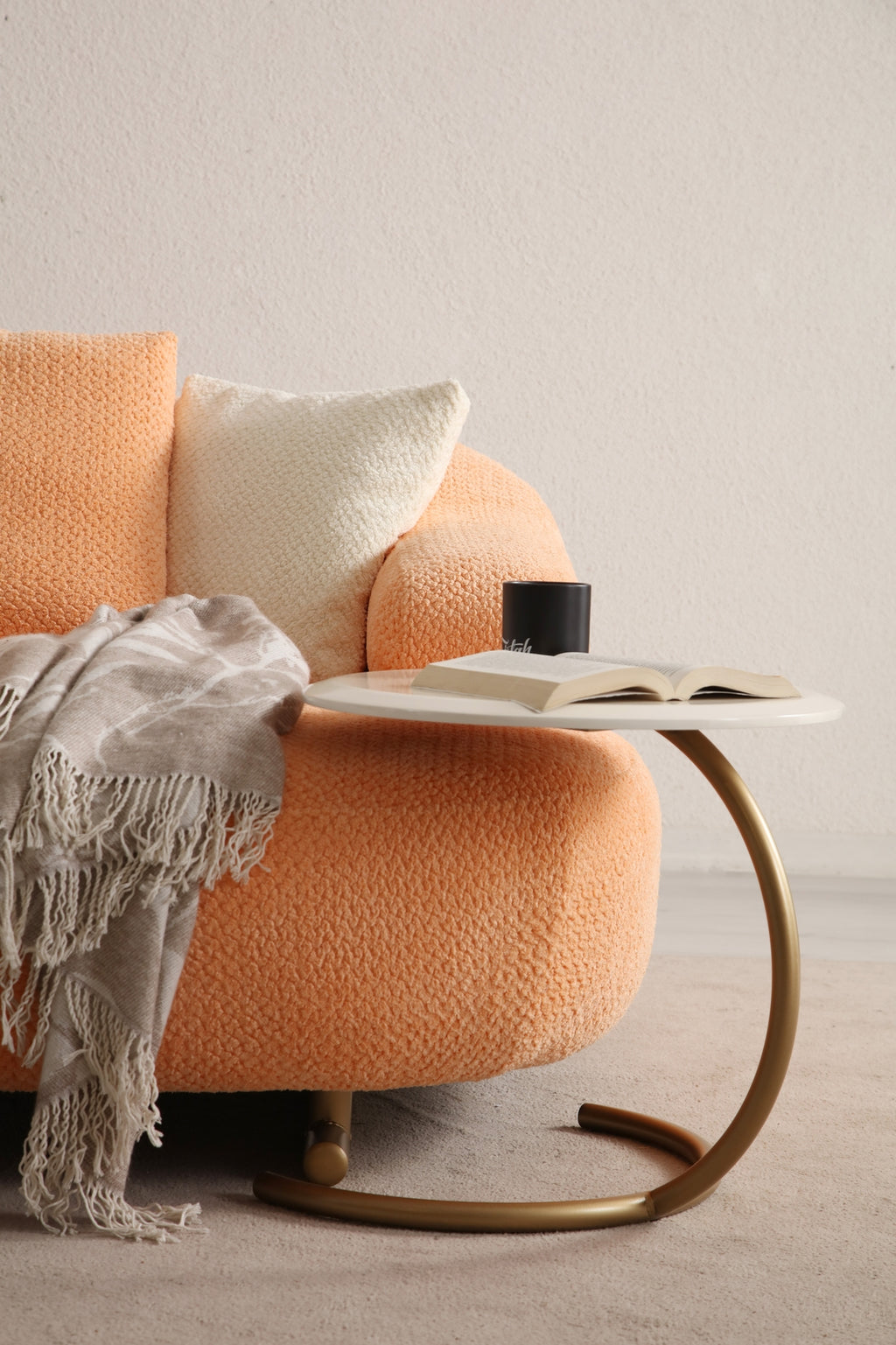 Prada Koltuk Takımı