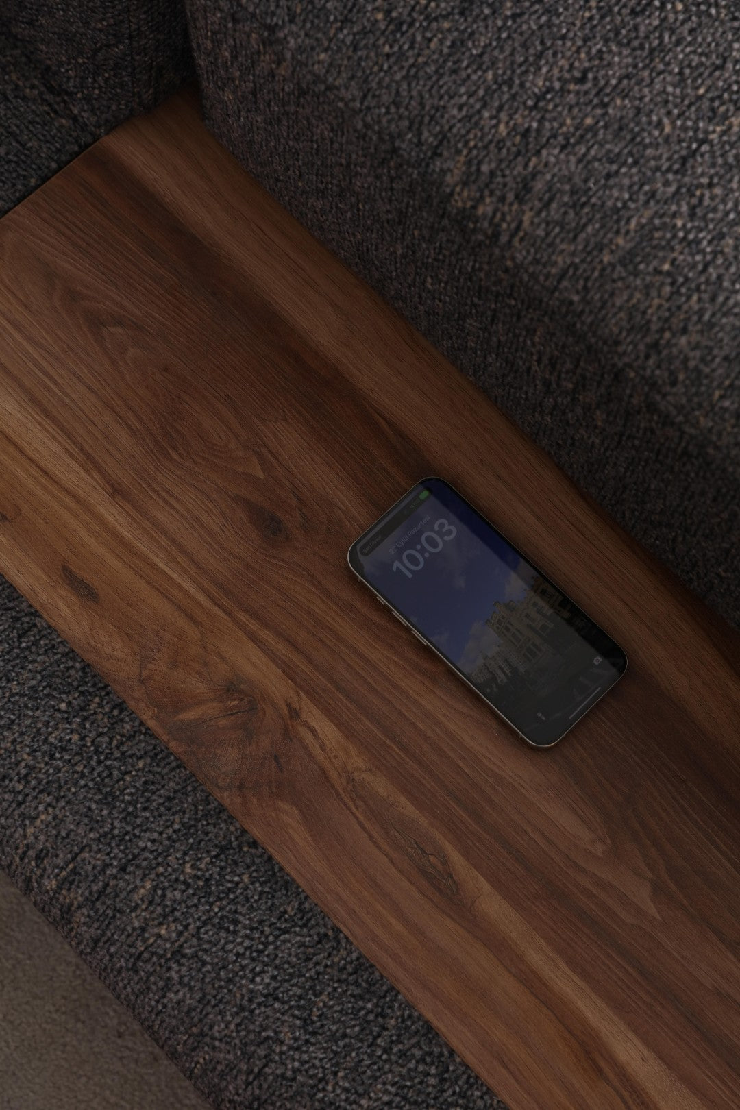 Torino Köşe Koltuk Takımı